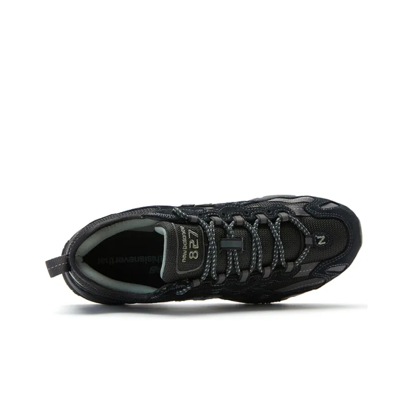 New Balance 827 Thisisneverthat Black-2