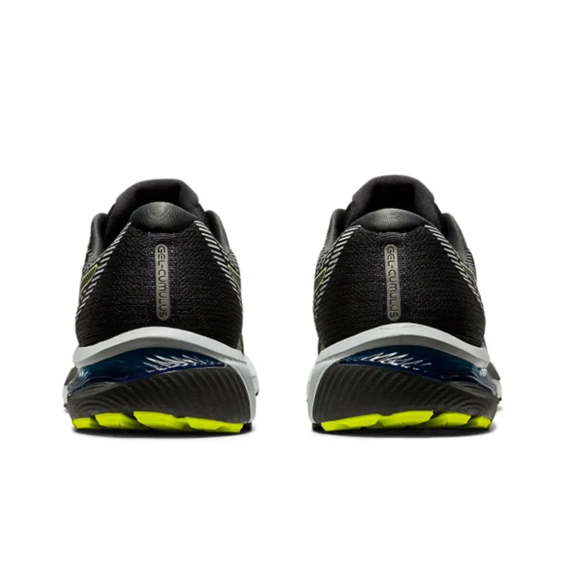 Asics Gel Cumulus 22 Graphite Grey-4