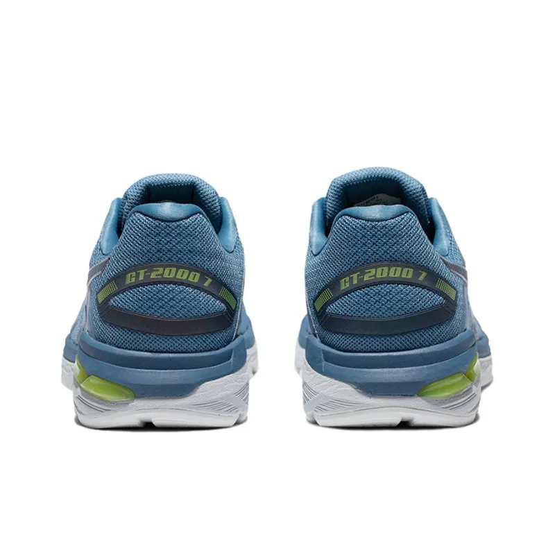 Asics GT 2000 7 'Blue'-3