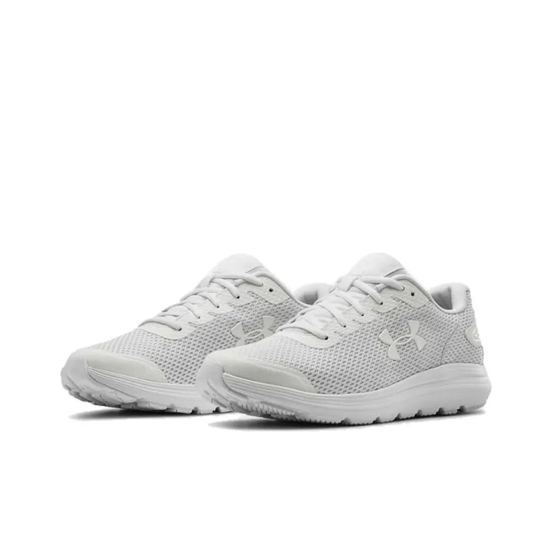 Under Armour Surge 2 White-2