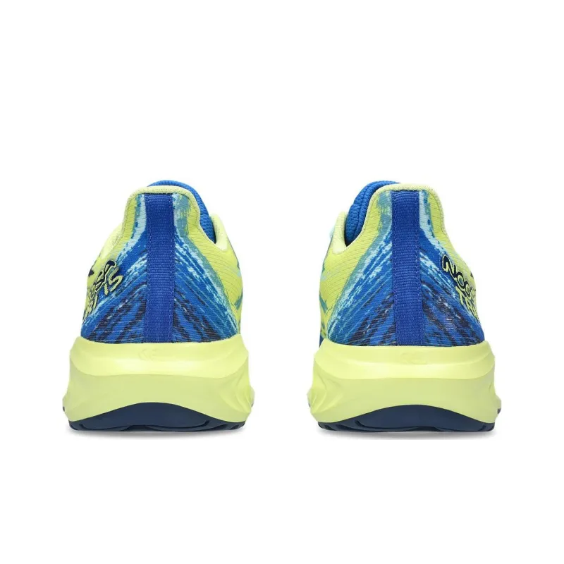 ASICS Noosa Tri 15   GS 'Avant Garde - Illusion Blue'-6