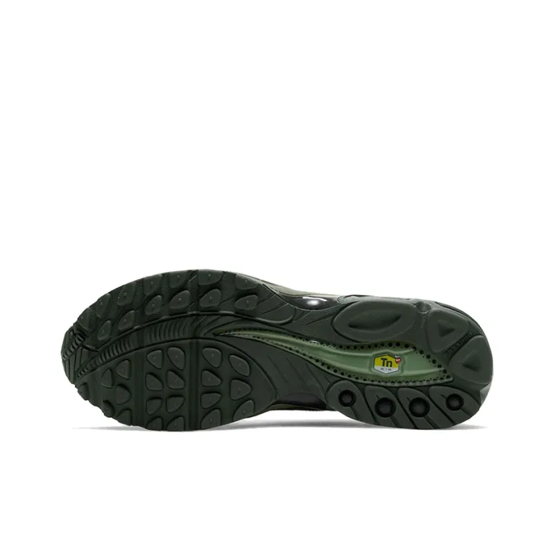 Nike Air Max Tailwind 5 Medium Olive-5