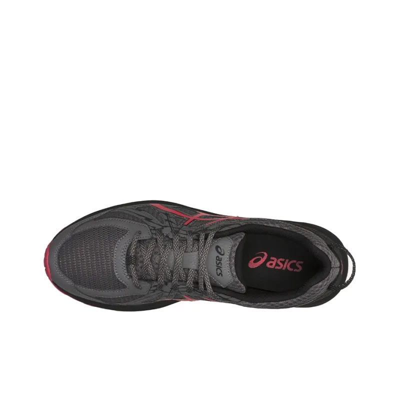 Asics Frequent Trail Grey/Red-3