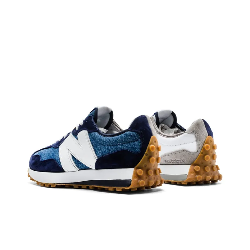 New Balance 327 Levi's Navy-2