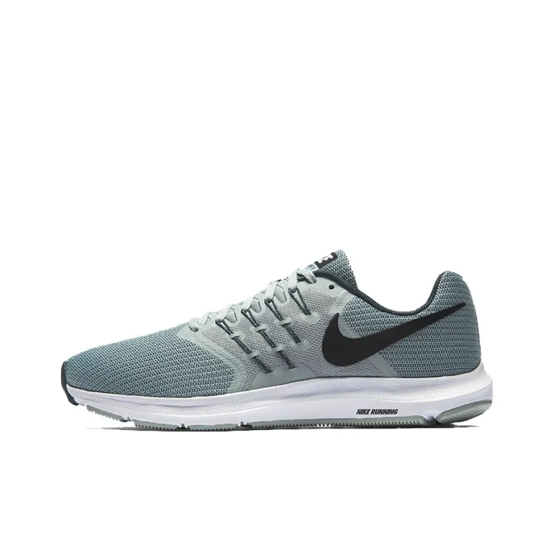 Nike Run Swift Gray/Black-0