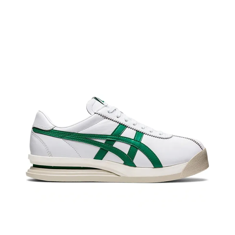 Onitsuka Tiger Corsair Ex 'White Green'-1