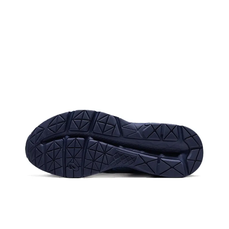Asics Gel Contend 4 Retro 'Blue'-4