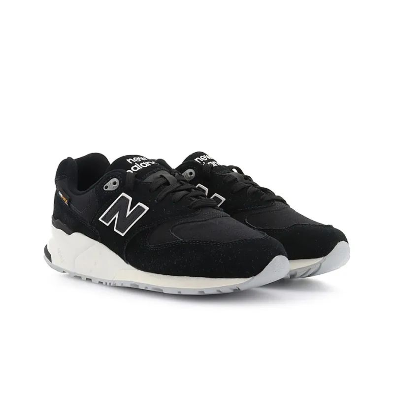 New Balance 999 Black D Wide-2