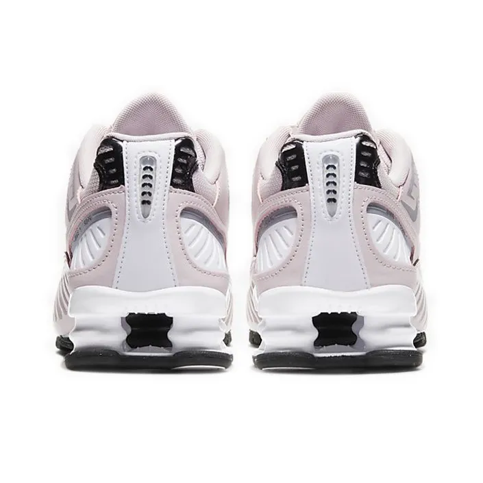 Nike Shox Enigma 9000 'Barely Rose' Women's-4