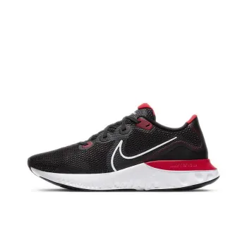 Nike Renew Run 'University Red'