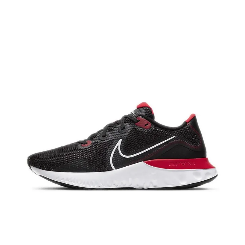 Nike Renew Run 'University Red'-0