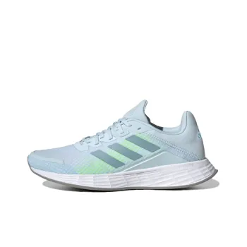 Adidas Duramo 'Blue Green' Women's