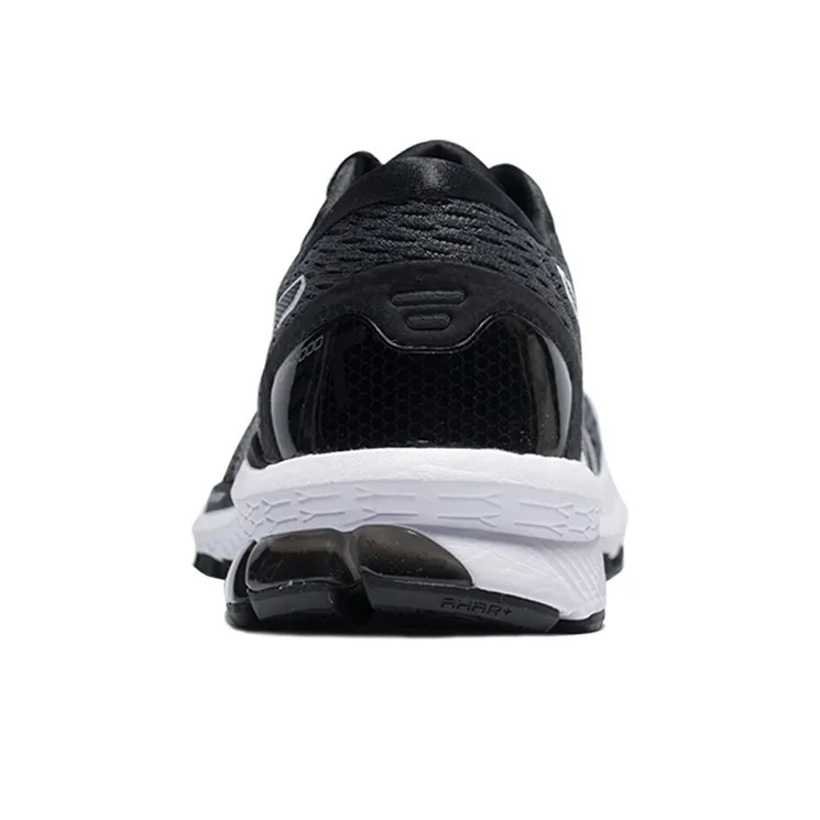 Asics GT 1000 9 'Grey Black' Women's-3