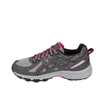 Asics Gel Venture 6 'Carbon Pink Peacock' Women's