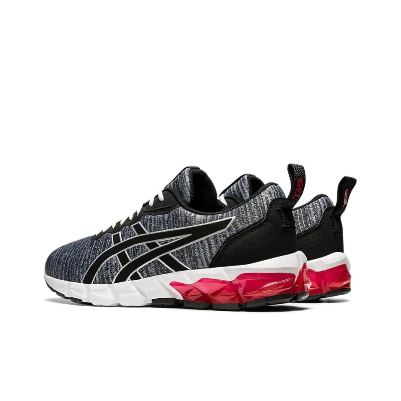 Asics Gel Quantum 90 2 Street 'Grey Classic Red'-3