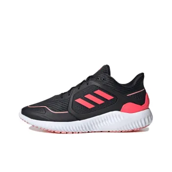 Climawarm Adidas Bounce 'Black Pink' Women's
