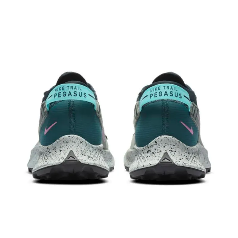 Nike Pegasus Trail 2 Spiral Sage Atomic Teal Women's-4