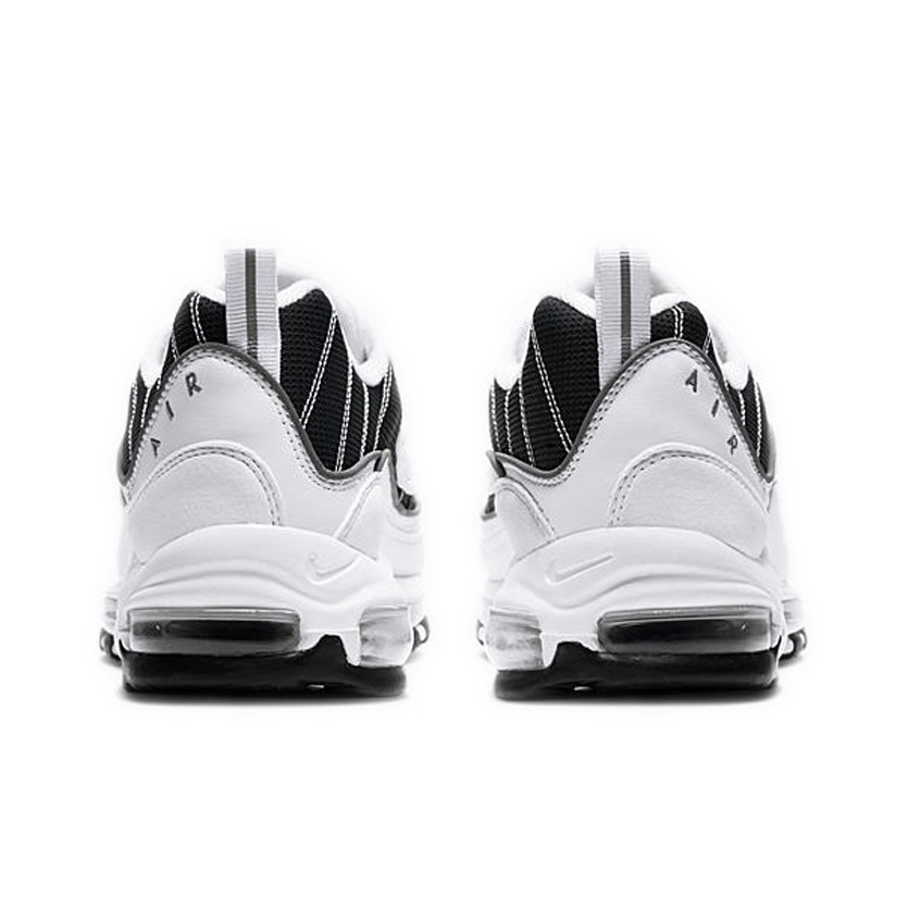 nike air max 98 oreo