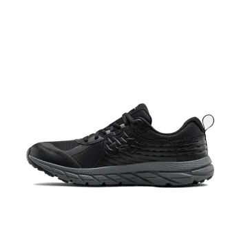 Under Armour Charged Toccoa 2 Black