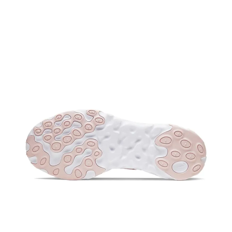 Nike Renew Lucent Pink/White Women's-5