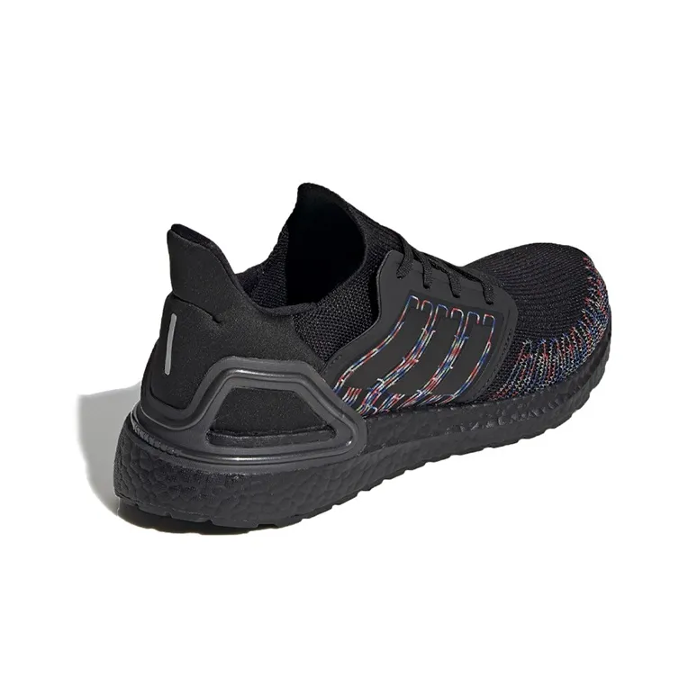 Adidas Ultra Boost 20 Black Multi-3