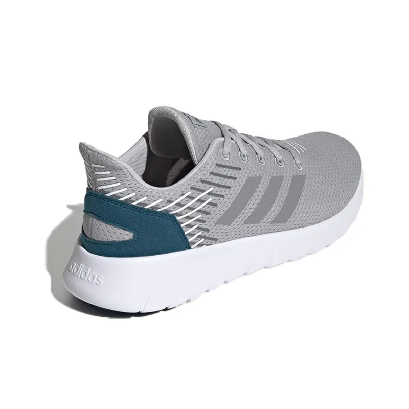 Adidas Asweerun 'Grey Blue'-3