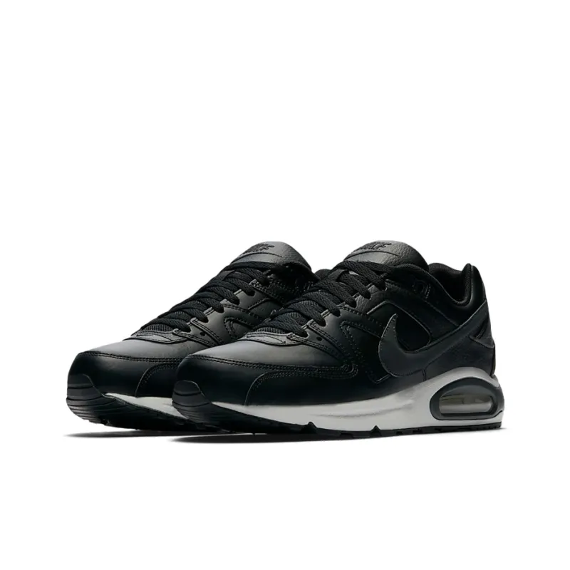 Nike Air Max Command Black-2