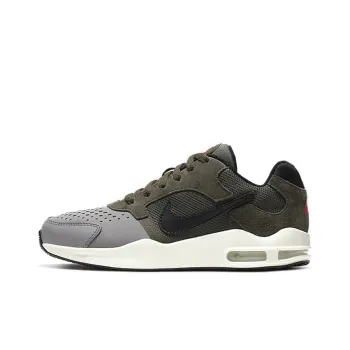 Nike Air Max Guile Air Cushion 'Army Green' Gs
