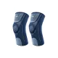 Silicone Spring Compression Support Style