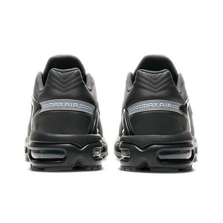 Nike Air Max Tailwind 5 Sp Iron Grey-4