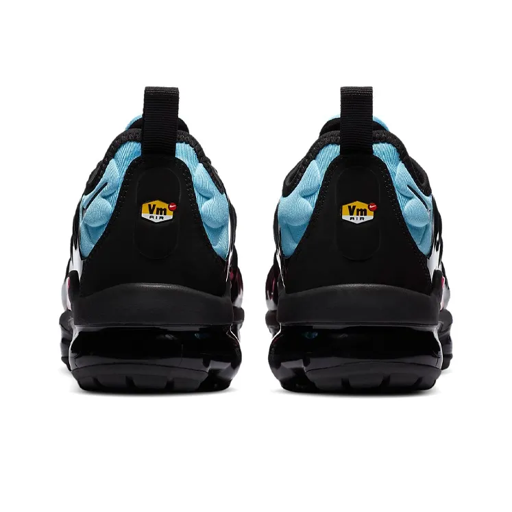 Nike Air VaporMax Plus Hyper Pink Glacier Ice Women's-3