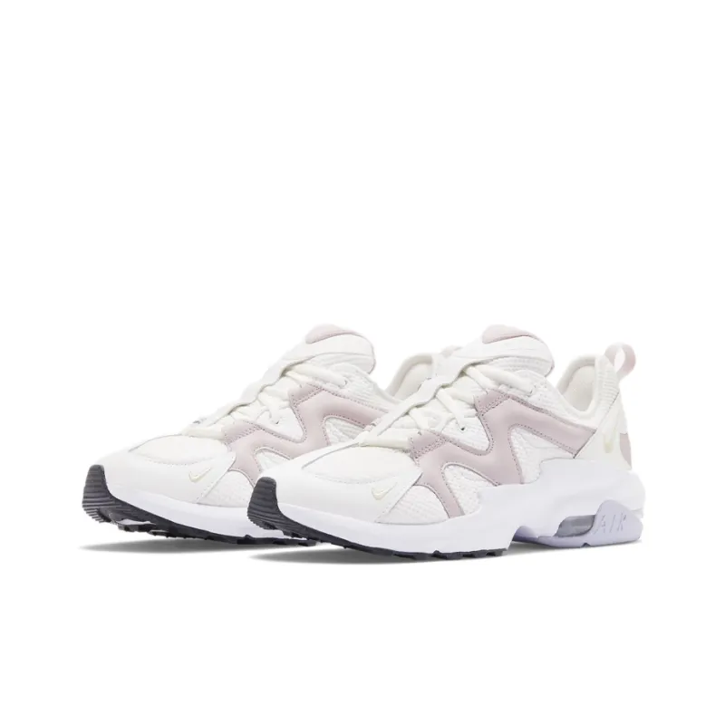 Nike Air Max Graviton 'Pink White' Women's-2