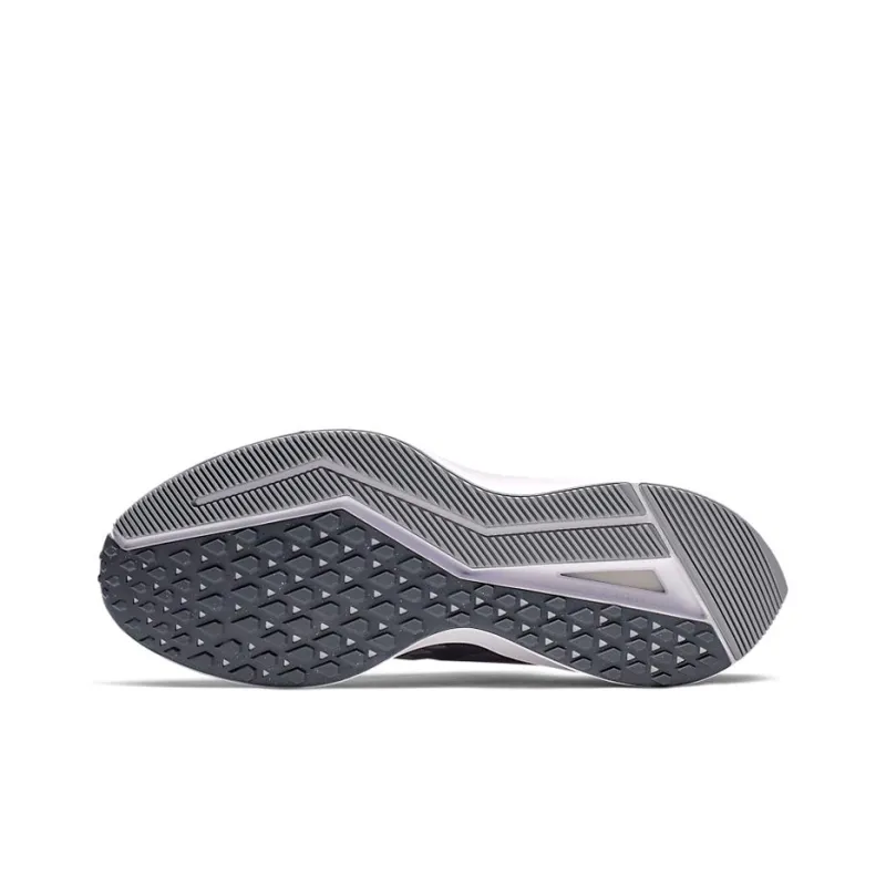 Nike Air Zoom Winflo 6 Cool Grey-5
