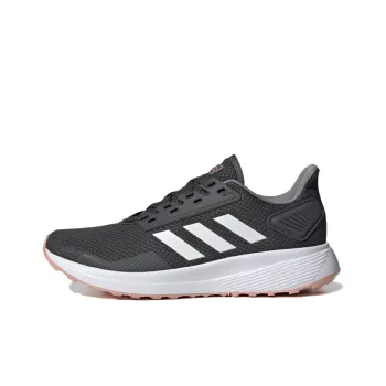Adidas Duramo 9 'Grey Pink Spirit' Women's