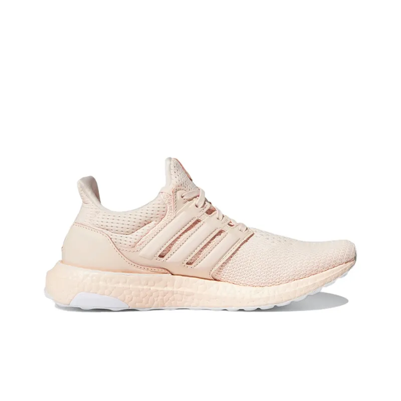 Adidas Ultra Boost Pink Tint Women's-1