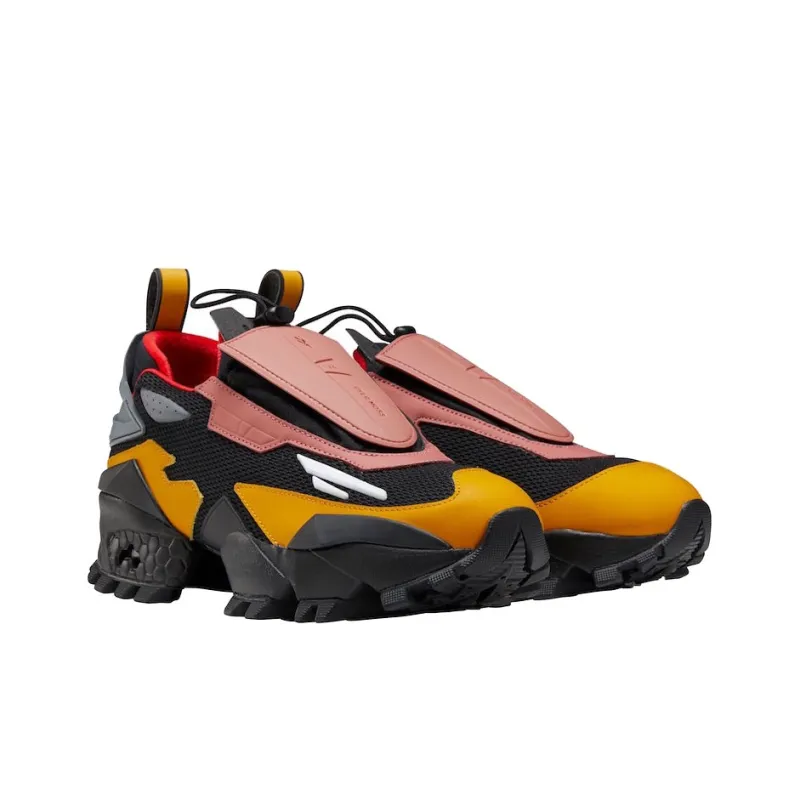 Reebok Experiment 4 Trail Fury Pyer Moss-1