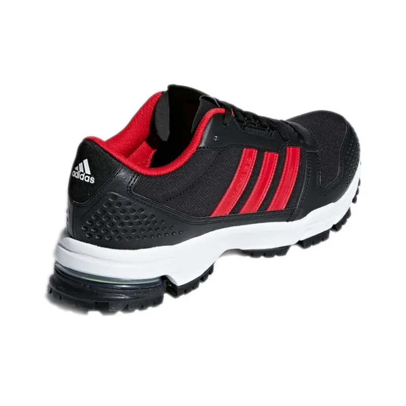 Adidas Marathon 10 'Black Red White'-3