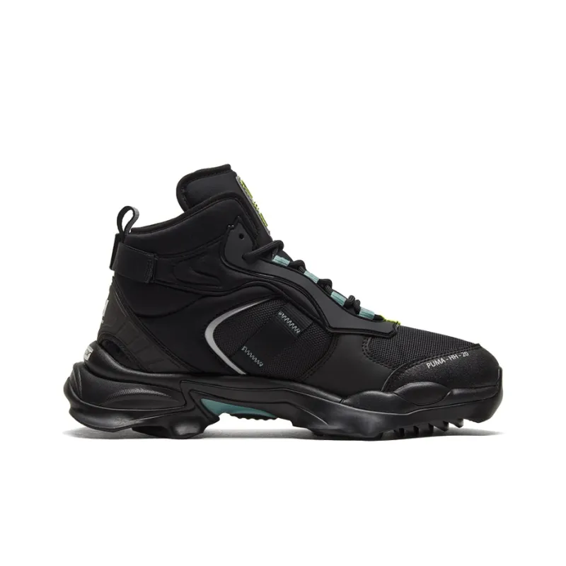 PUMA Nitefox Boot Helly Hansen Black-1
