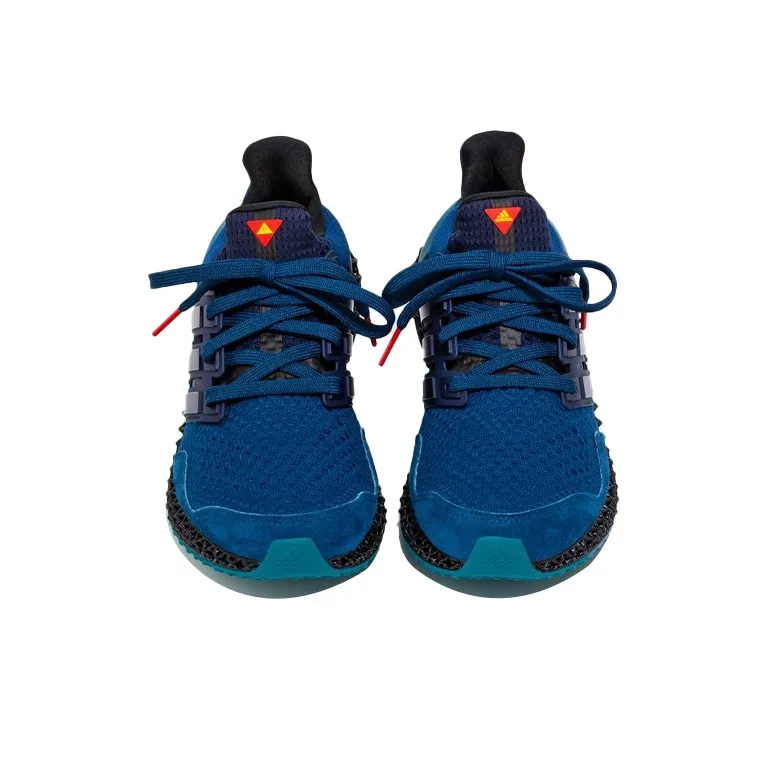Adidas Ultra 4D Packer Shoes-3