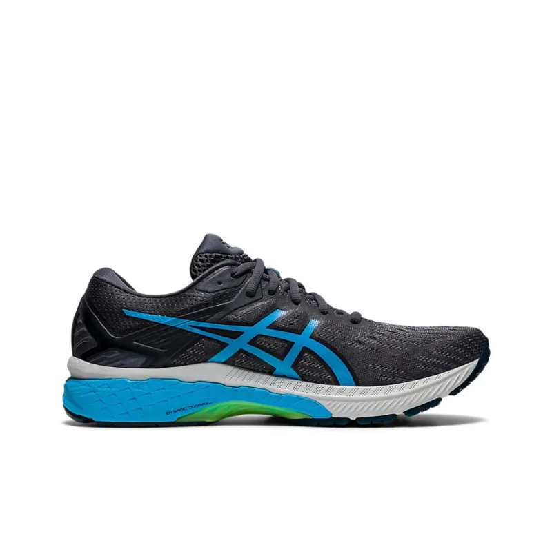 Asics GT 2000 9 'Carrier Grey Digital Aqua'-1