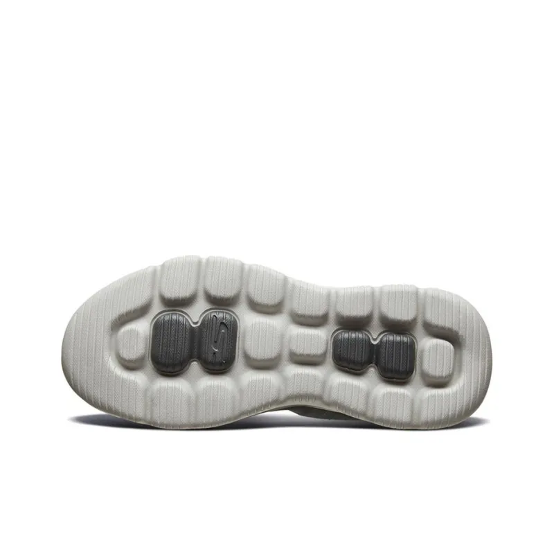 Skechers Go Walk Evolution Ultra Low Top 'Grey'-4