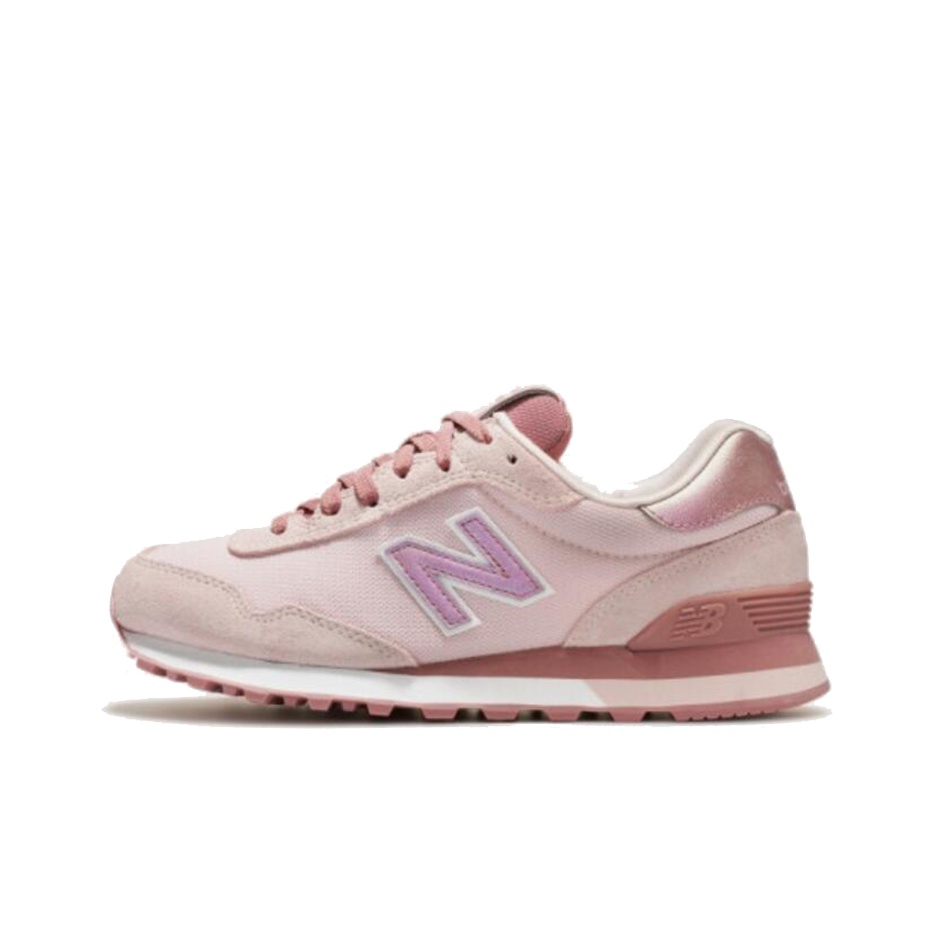 Fashion nb 801 rosa