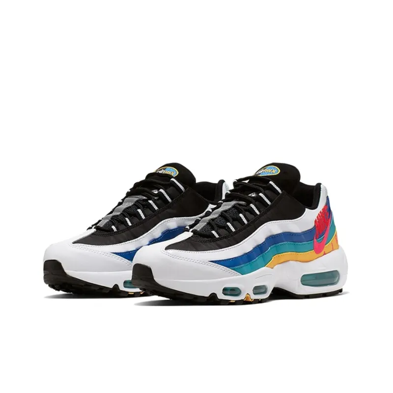 Nike Air Max 95 Prm Windbreaker Women's-2