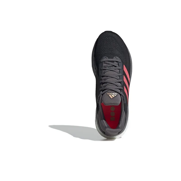 Adidas Solarglide St 3 'Black Pink White'-4