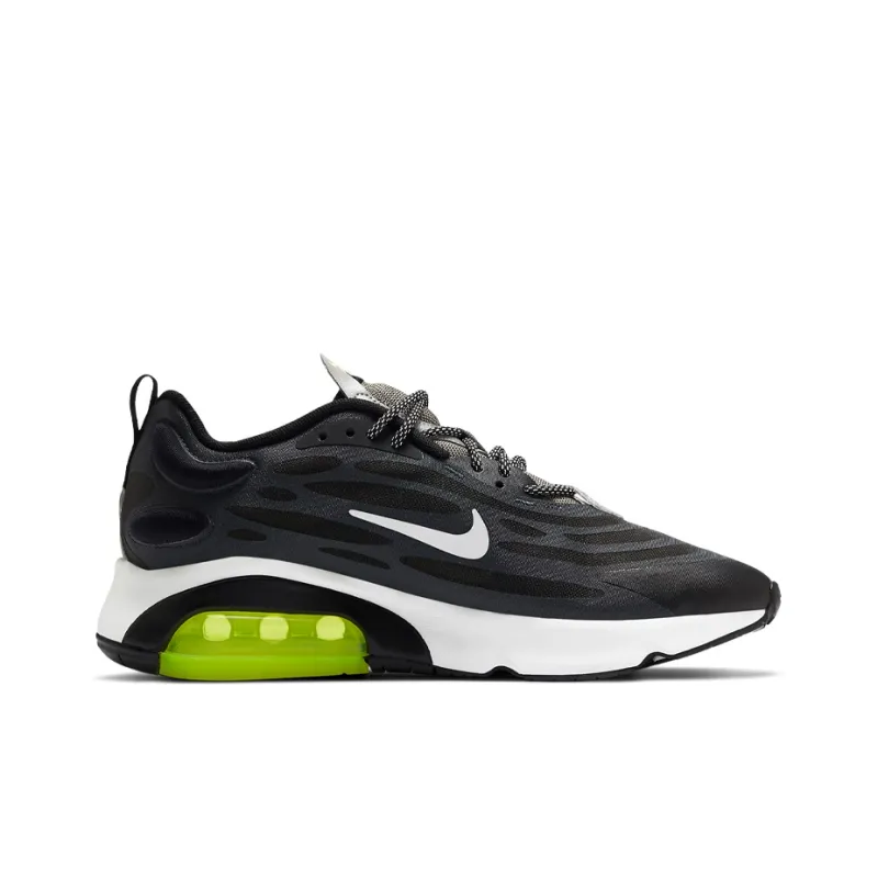Nike Air Max Exosense Se 'Black Green'-1