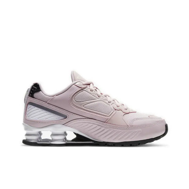 Nike Shox Enigma 9000 'Barely Rose' Women's-1