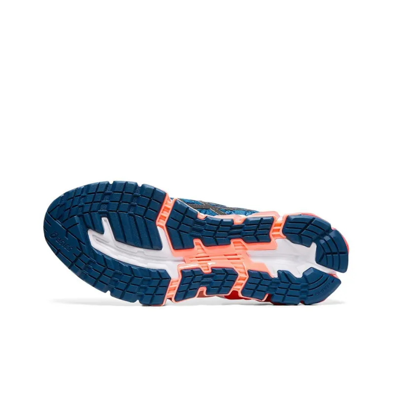 Asics Gel Quantum 360 5 'Mako Blue Red' Women's-5