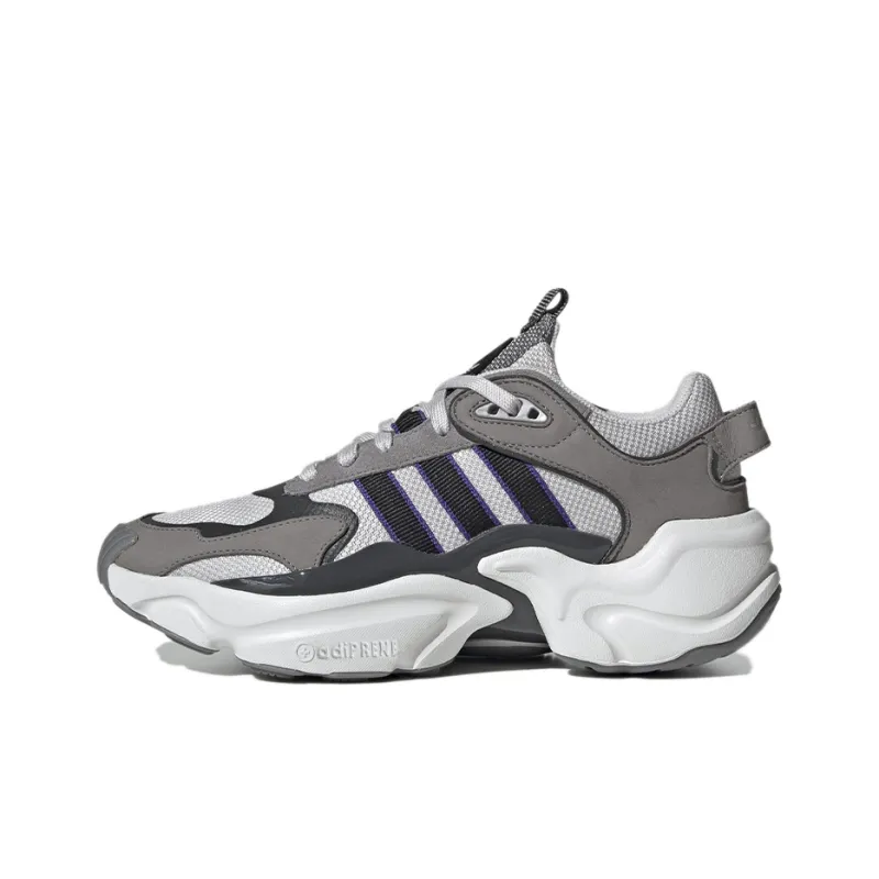 Adidas Magmur Runner Grey Three Women's-0