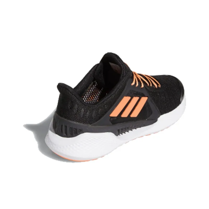 Adidas Climacool Vent Summer.Rdy 'Black Orange' Women's-3