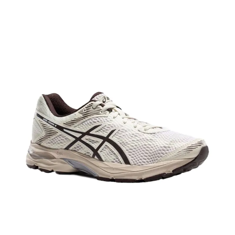 Asics Gel Flux 4 Cream Brown-1